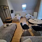 فندق مبيت وإفطار Tatromaniac 3*