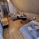 Tatromaniac فندق مبيت وإفطار 3*