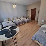 Tatromaniac فندق مبيت وإفطار 3*