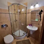 فندق مبيت وإفطار Tatromaniac 3*