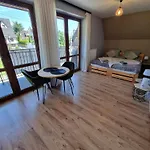 فندق مبيت وإفطار Tatromaniac 3*