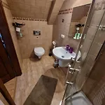فندق مبيت وإفطار Tatromaniac 3*