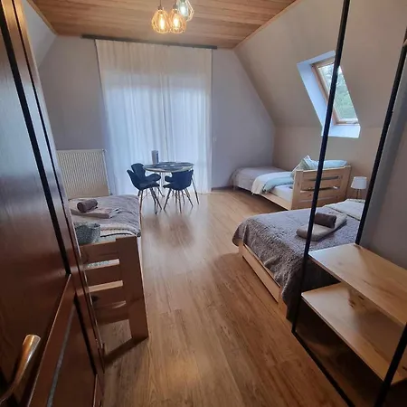 Tatromaniac 3* Zakopane