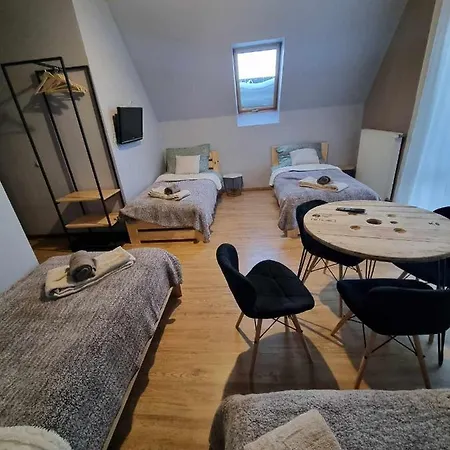 Bed & Breakfast Tatromaniac 3*