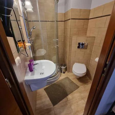 Bed & Breakfast Tatromaniac 3*