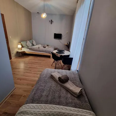 Tatromaniac Bed & Breakfast Zakopane