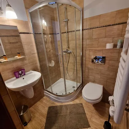 Tatromaniac Zakopane