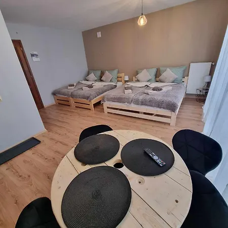 Bed & Breakfast Tatromaniac Zakopane