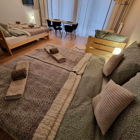 Tatromaniac 3* Zakopane