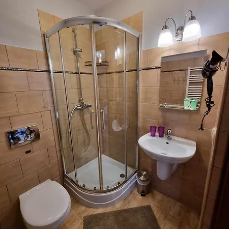 Bed & Breakfast Tatromaniac 3*