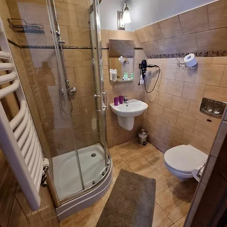 Bed & Breakfast Tatromaniac Zakopane