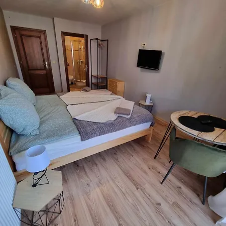 Tatromaniac 3* Zakopane