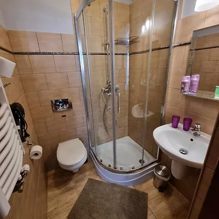 Tatromaniac Zakopane