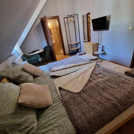 Tatromaniac 3* Zakopane