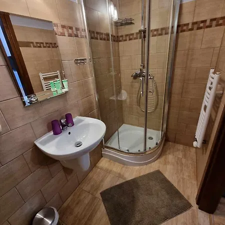 Tatromaniac Bed & Breakfast