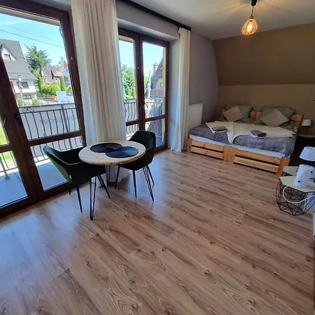 Bed & Breakfast Tatromaniac 3*