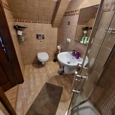 Bed & Breakfast Tatromaniac 3*