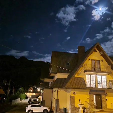 Tatromaniac 3* Zakopane