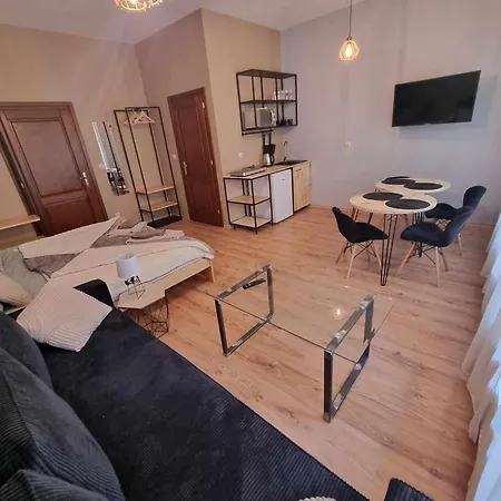 Tatromaniac 3* Zakopane