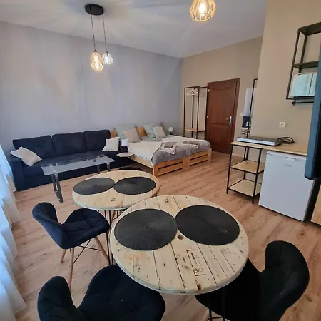 Tatromaniac Bed & Breakfast 3*