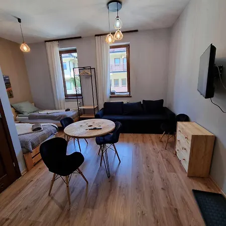 Tatromaniac Bed & Breakfast Zakopane