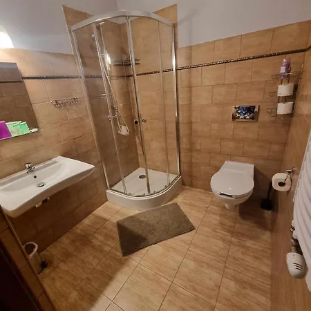 Bed & Breakfast Tatromaniac Zakopane