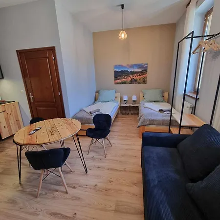 Tatromaniac 3* Zakopane