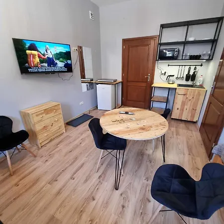 Tatromaniac Bed & Breakfast Zakopane