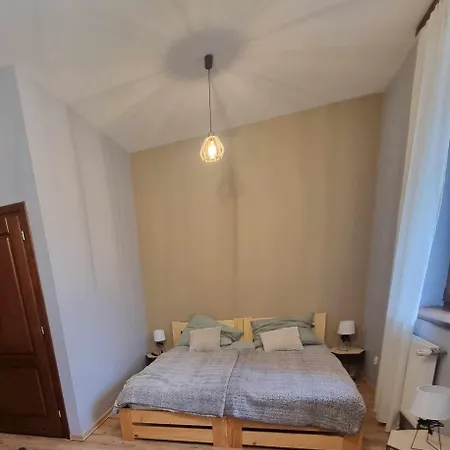 Tatromaniac Bed & Breakfast *