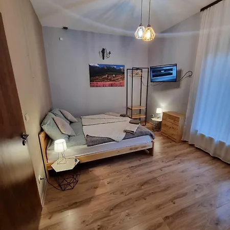 Tatromaniac Zakopane