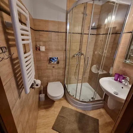 Bed & Breakfast Tatromaniac 3*