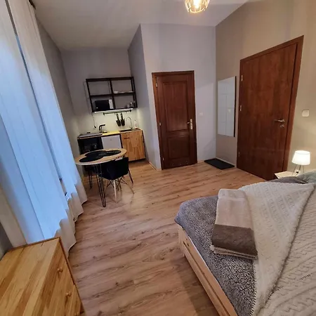 Tatromaniac Bed & Breakfast Zakopane