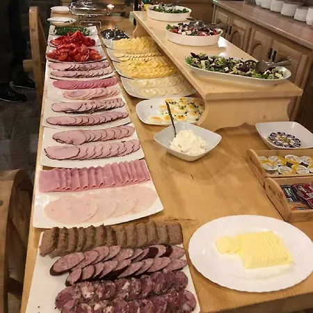 Tatromaniac 3* Zakopane