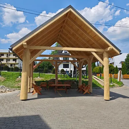 Tatromaniac Bed & Breakfast Zakopane