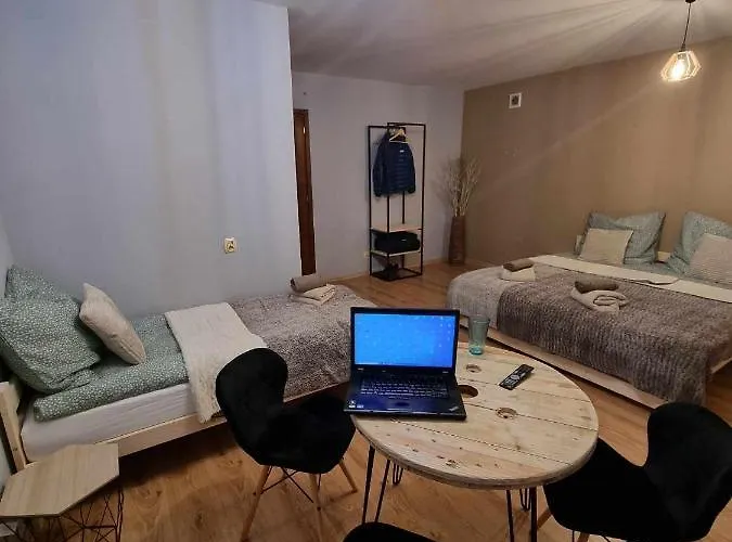 Tatromaniac Bed and Breakfast 3*