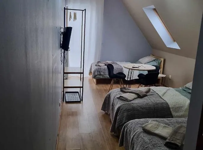 Bed and Breakfast Tatromaniac 3*