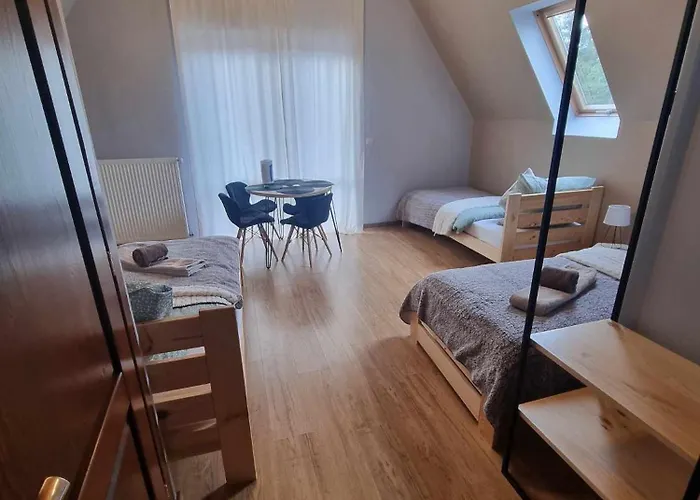 Tatromaniac 3* Ζακοπάνε