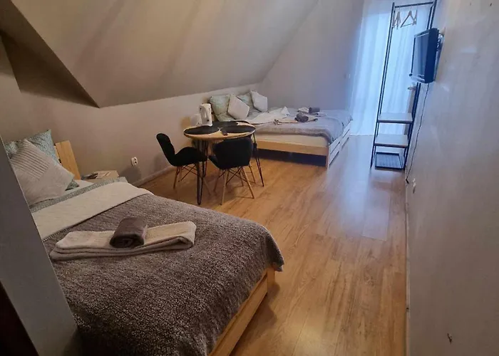 Bed and Breakfast Tatromaniac Ζακοπάνε