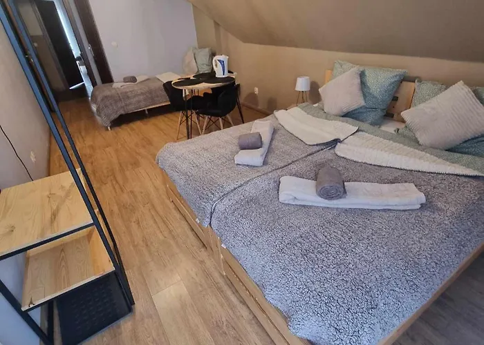 Tatromaniac Ζακοπάνε