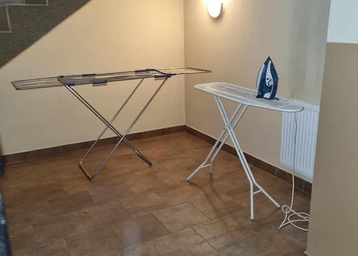 Tatromaniac Bed and Breakfast