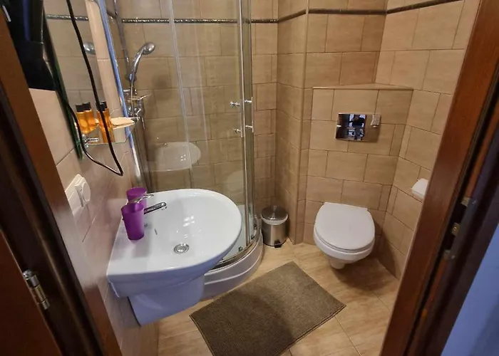 Bed and Breakfast Tatromaniac 3*