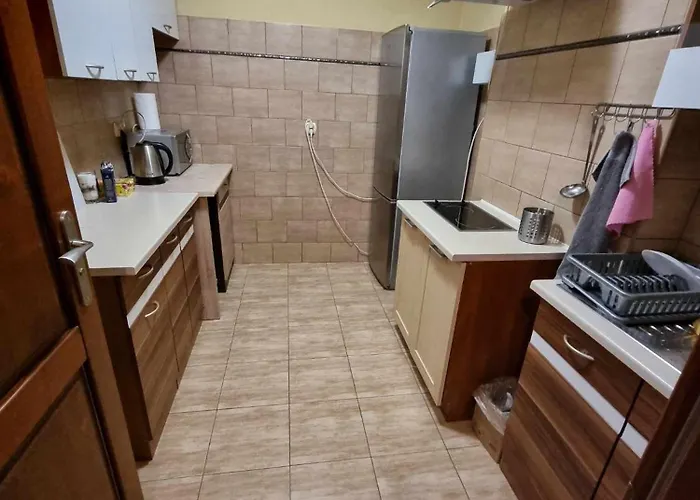 Bed and Breakfast Tatromaniac Ζακοπάνε