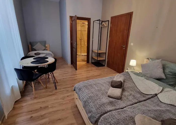 Bed and Breakfast Tatromaniac Ζακοπάνε