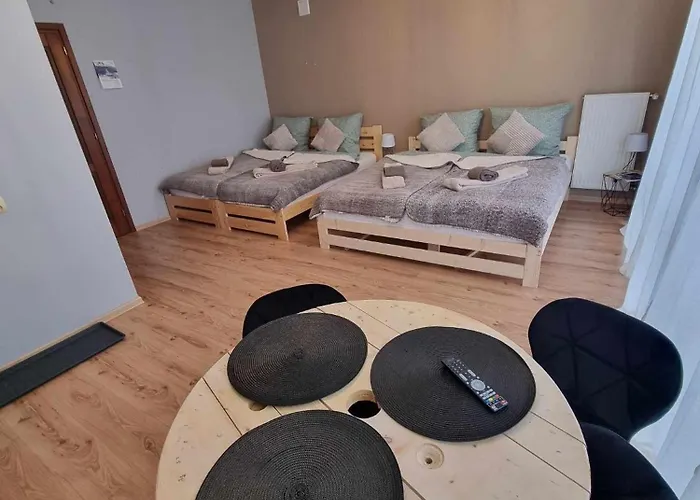 Bed and Breakfast Tatromaniac Ζακοπάνε