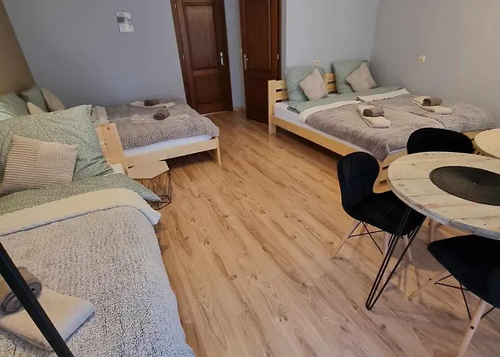 Bed and Breakfast Tatromaniac 3*