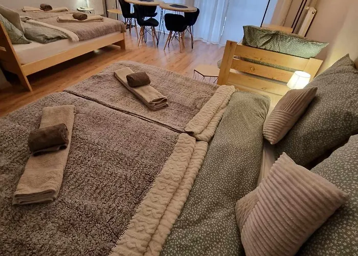 Tatromaniac 3* Ζακοπάνε