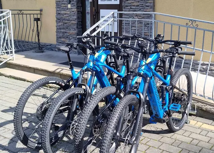 Tatromaniac Ζακοπάνε