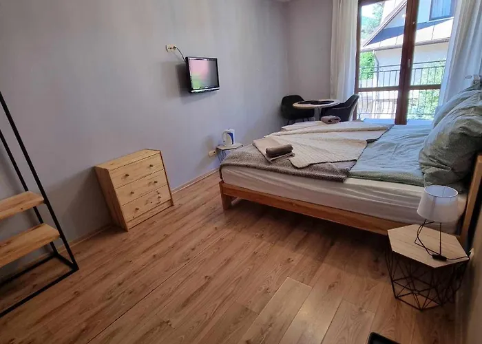 Bed and Breakfast Tatromaniac 3*