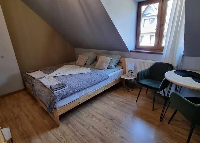 Tatromaniac 3* Ζακοπάνε