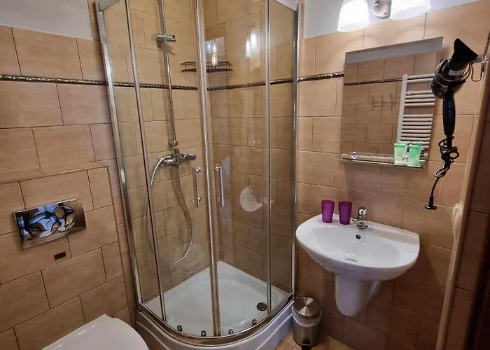 Bed and Breakfast Tatromaniac 3*